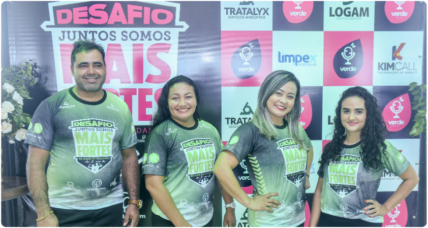 Equipe Tratalyx