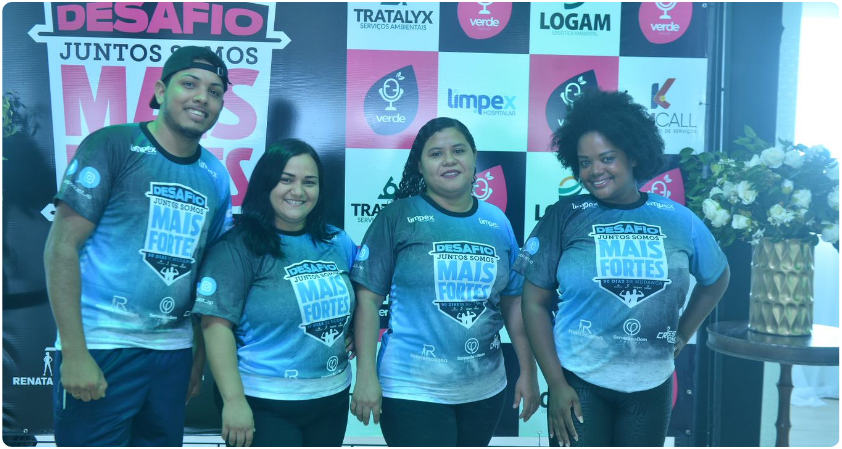 Equipe Limpex